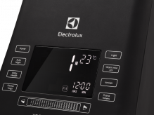 Ультразвуковой увлажнитель воздуха Electrolux EHU-3810D YOGAhealthline ecoBIOCOMPLEX